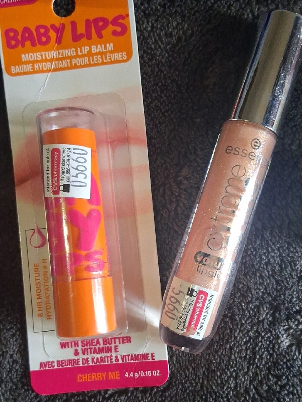 9 Items, All Name Brand All New. Plus Make Up Bag...I Will Add 2 More Items.. NW - Picture 3 of 8